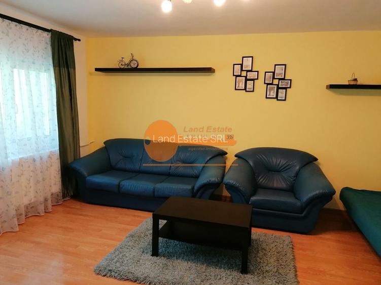 Garsonieră 40 mp | etaj 1/4 | Virtutii - 2