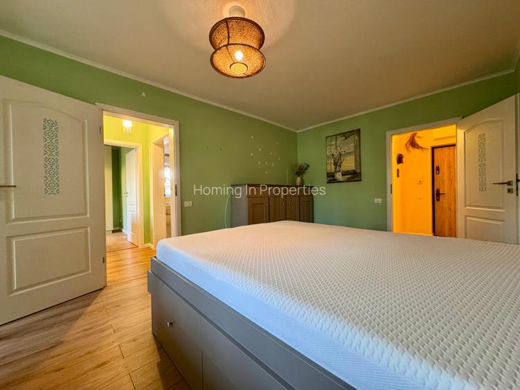 The Family Nest - 3 Camere Drumul Taberei - Str. Valea Rosie Nr.7 - 11