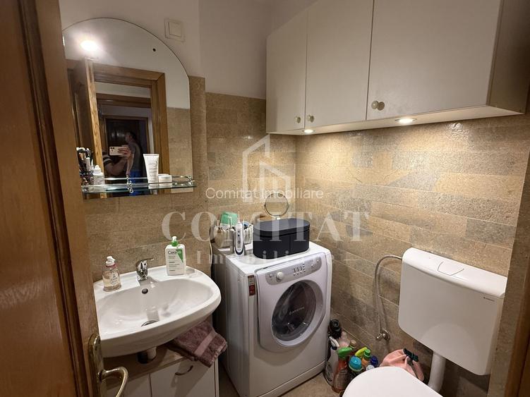 Apartament cu 4 camere decomandate | Cartierul Mărăști | Zona Kaufland - 8