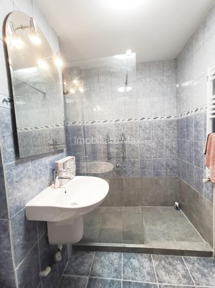 Inchiriere 2 cam cu centrala proprie, Baneasa zona Horia Macelariu, parcare - 10