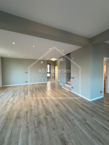 Casa Individuala 4 camere Mogosoaia,teren 400mp, NZEB | FRF | Flash Sale - 31