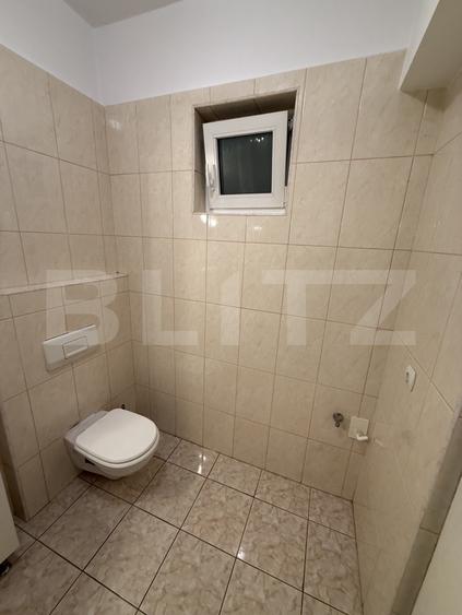 Apartament 2 camere/ spatiu birou , 45.69 mp , Zona Semicentrala