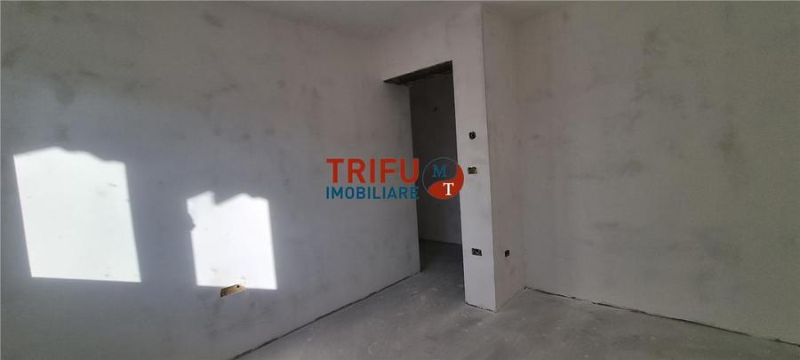 Casa pe nivel in Micesti la asfalt 408 mp teren