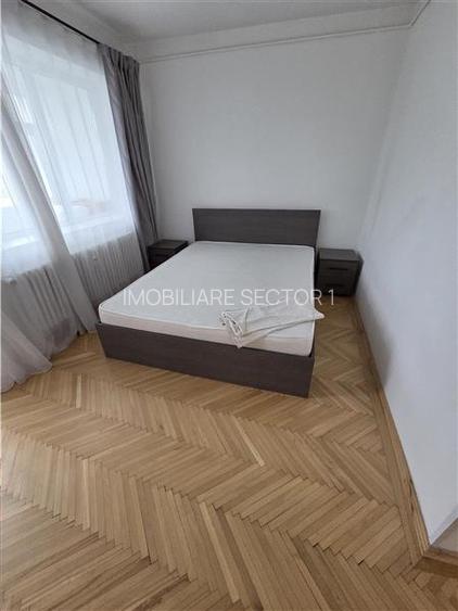 Apartament 2 camere Ion Mihalache 329 renovat 2024 etaj 10 din 10 - 5