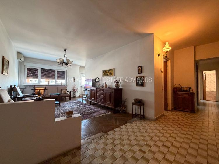 APARTAMENT 4 CAMERE | MIHALACHE | BLOC 84' - 3