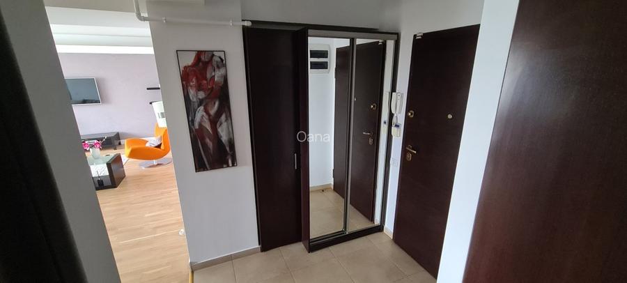 Apartament Baneasa 2 camere, an 2010, Proprietar - 3