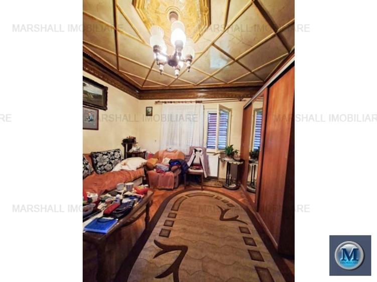 Casa cu 4 camere de vanzare, zona Traian, 148,05 mp #16694