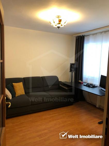 Apartament 2 camere decomandat | Manastur