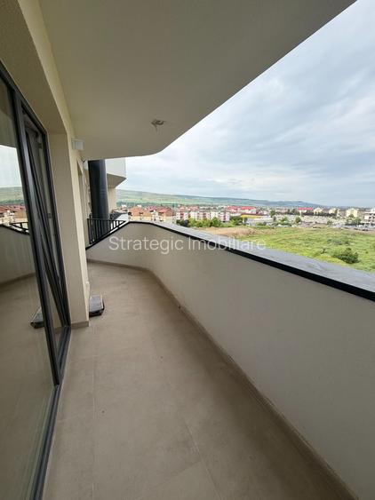 Apartament două camere, finisat nou, zona Eroilor - 7
