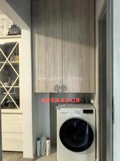 2 Camere | Titan | Metrou 1 min | Petfriendly | Renovat - 7