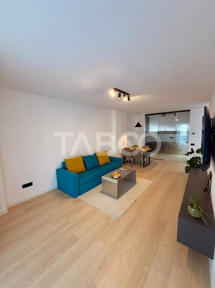 Apartament cu 2 camere la cheie de vanzare bloc nou Comision 0%