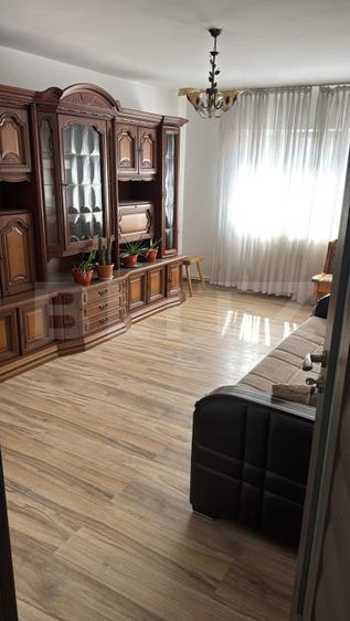 Apartament de închiriat, 62 mp, pe str. Molidului, în Câmpulung Moldovenesc