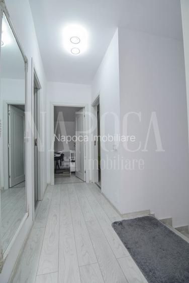Casa 4 camere de vanzare in Floresti - 13