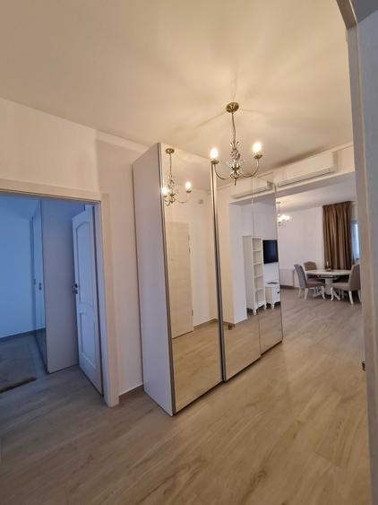 AP 3 Camere Floreasca ( Lux )