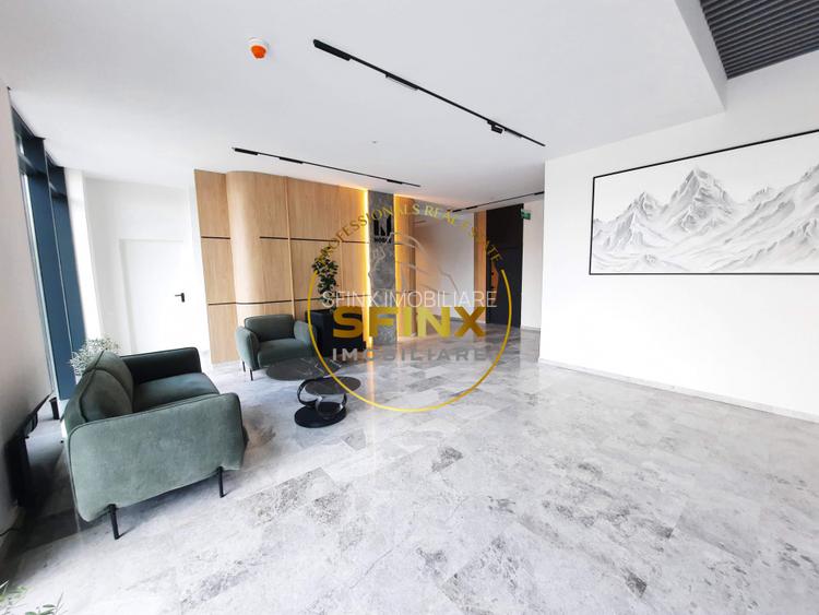 Regie, Noble Residence, langa metrou, 2 camere mobilat, nou, prima inchiriere