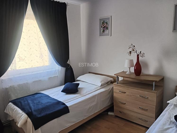 Vanzare apartament 2 camere zona Harmanului/Vlahuta - 5