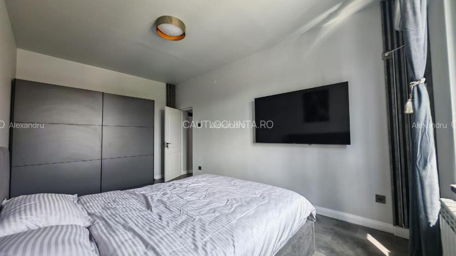 Apartament 2 camere | Floreasca |Prima chirie | - 5