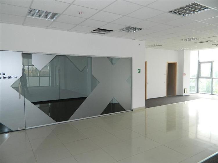 Spatiu birouri de inchiriat, Timisoara Calea Aradului
