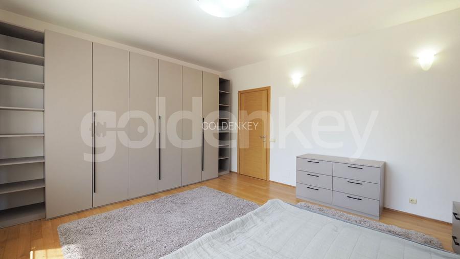 Apartament penthouse cu 4 camere | 28mp terasa - 16