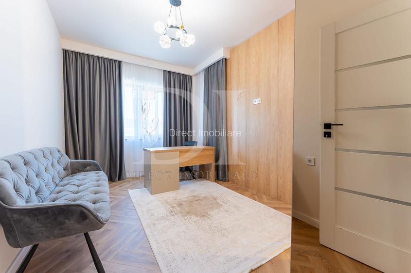 Duplex la cheie / Intrare Chinteni - 24