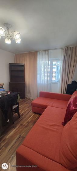 Tomis Nord, Campus 2 camere semidecomandate et 3