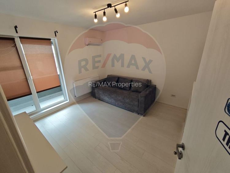 Apartament  2 camere, loc de parcare inclus, Chiajna - 2