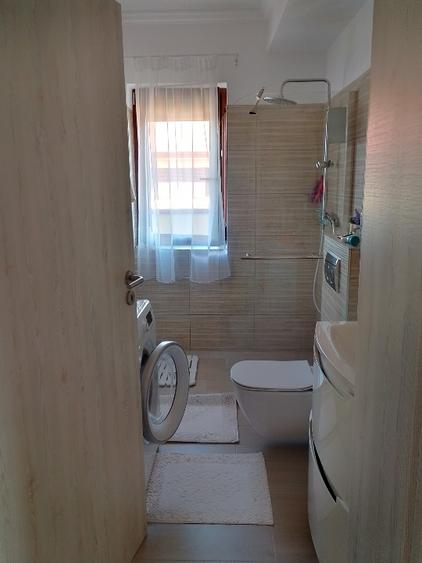 Apartament 3 camere, tip penthouse, terasă, priveliște -zona VEST Brașov