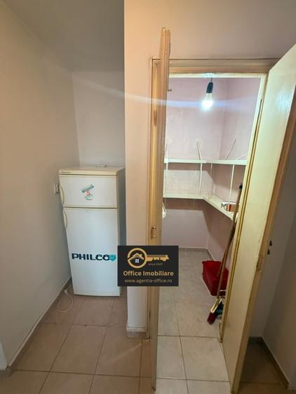 Baia Mare zona Mc Donalds apartament 2 camere mobilat