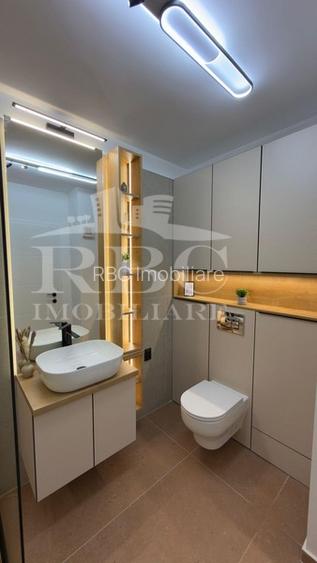 Apartament 3 camere in Floresti zona Eroilor - 10