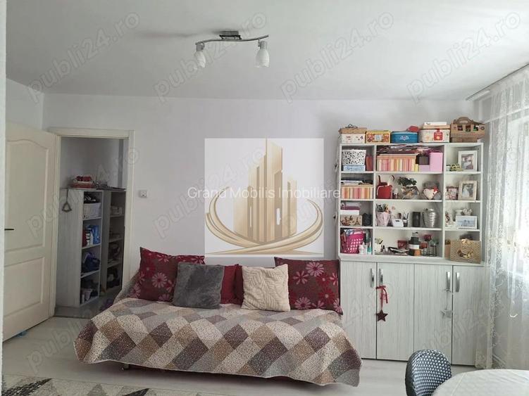 Apartament cu 2 camere și centrală proprie | Calea Șagului - 3