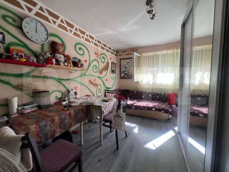 Garsonieră de vânzare — Rogerius, str. Podului