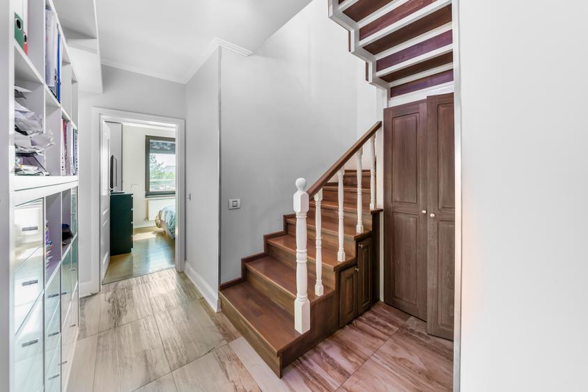 BUCURESTII NOI-CALCARULUI DUPLEX de exceptie,2014,5CAMERE,162MP