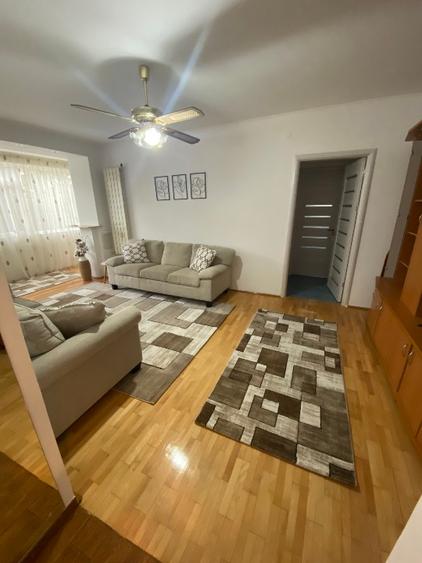 3 Camere Tomis 1 Spital