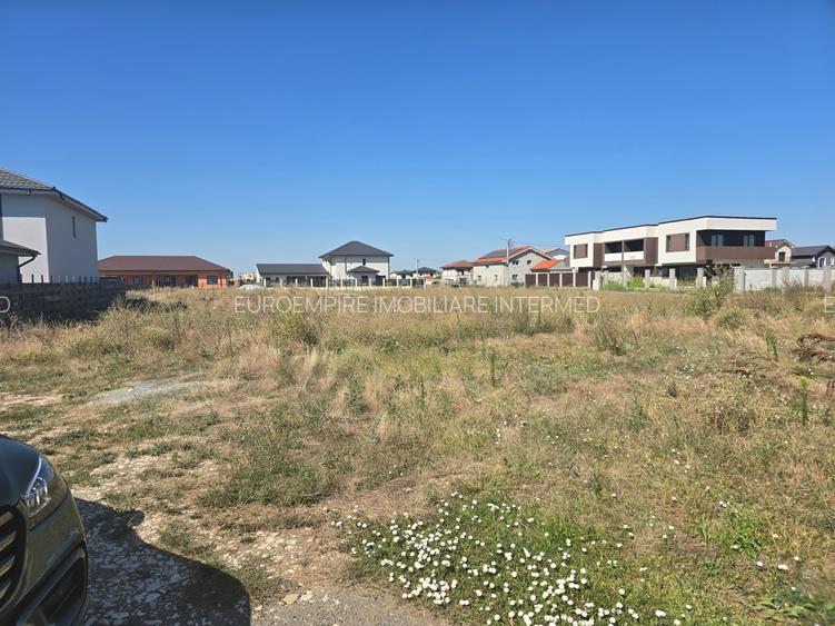 Anunturi de vanzare terenuri in Cumpana - 9