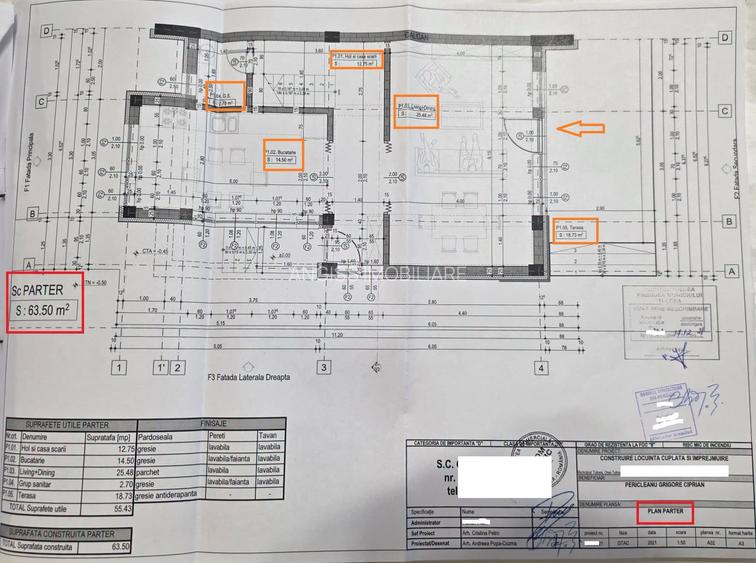 CASA NOUA 2022- MUTARE RAPIDA - 9