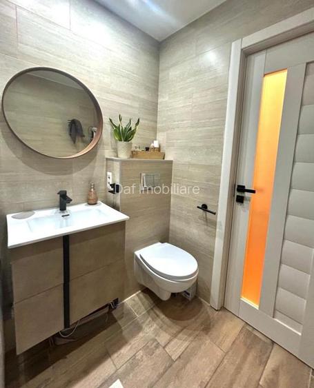 🛖2 camere în centrul Bucureștiului – renovat integral- cen - 9