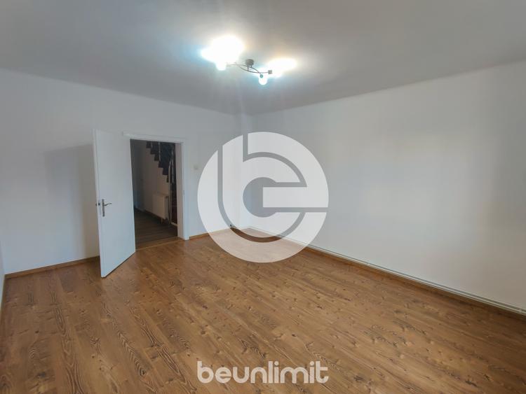 Casa tip Duplex - Parcul Sub Arini - Garaj+Pivnita