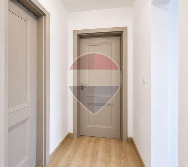 Apartament cu 3 camere,2 bai Adora Park