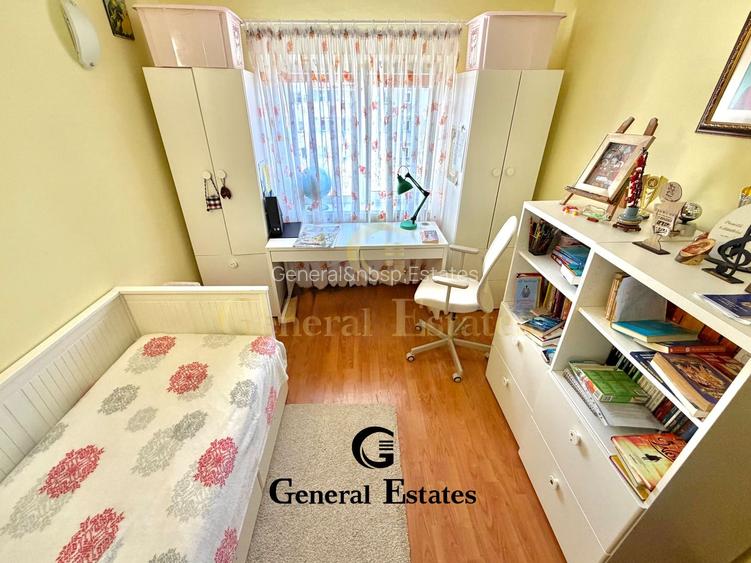 Vânzare apartament 3 camere decomandat | Nicolina - 9