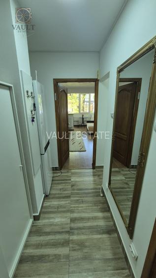 Garsoniera - Ultrafinisata - Langa Metrou - Costin Georgian - 5