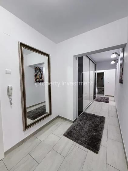 Piata Gorjului | 3 Camere | Decomandat | Prima Inchiriere | 84 MP - 3