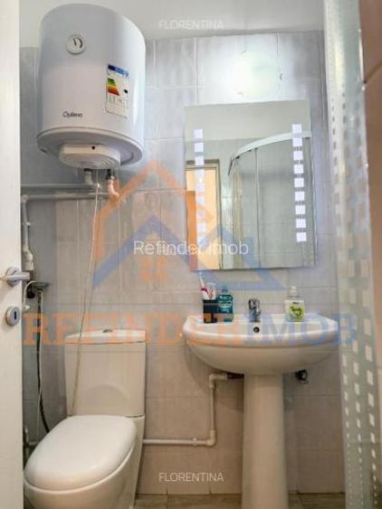 Apartament de vanzare cu 2 camere, zona Nerva Traian - Mall Vitan - 7