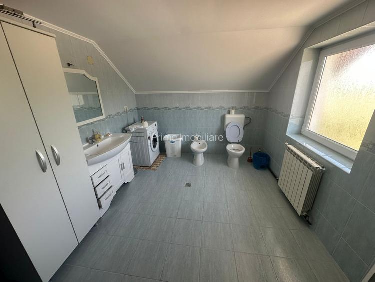 Casa individuala 6 camere, 200 mp, zona Petresti - 6