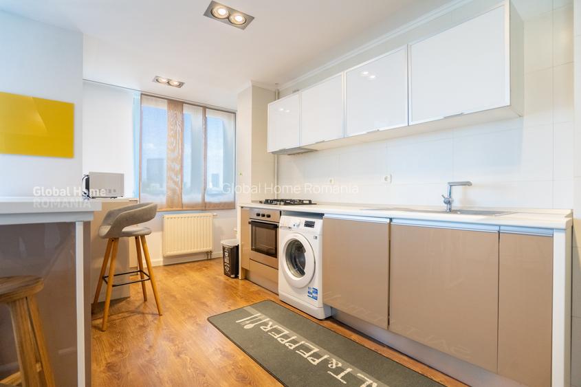 Apartament 4 camere -130 mp| Aviației – Str. Siriului - 4