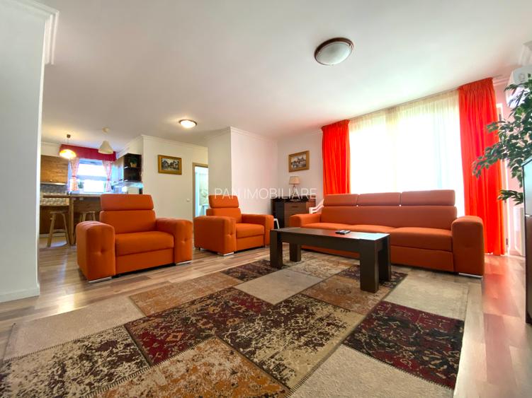 COMISION 0% - Apartament 3 Camere – Olimp – 100 mp – 80m de plajă - 2