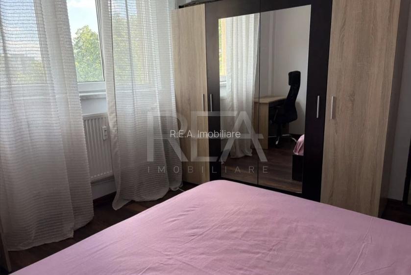 2 camere, 5/10, 52mp -Drumul Taberei-Romancierilor - 5