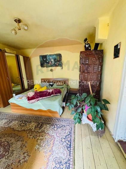 Casă / Vilă cu 3 camere de vânzare - 8