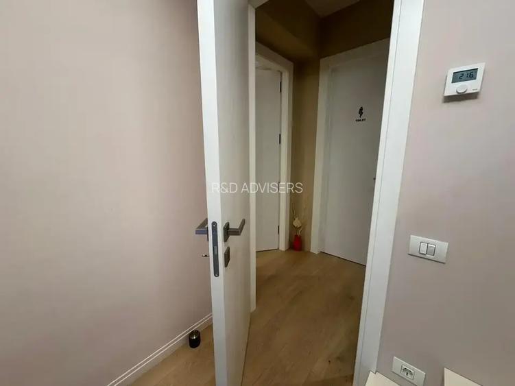 Apartament 3 Camere Lux | Utilat si Mobilat Complet | Win Herastrau - 21