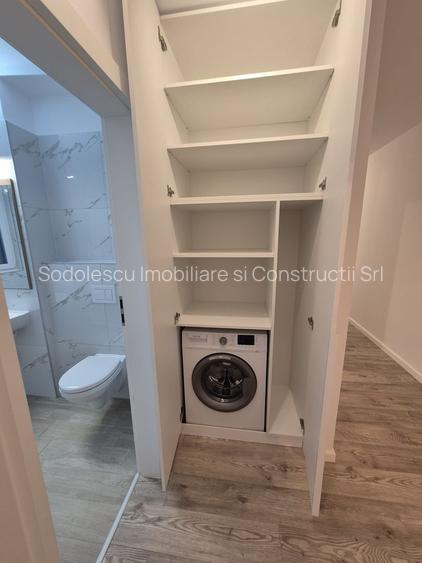Apartament 2 camere la prima inchiriere! - 27
