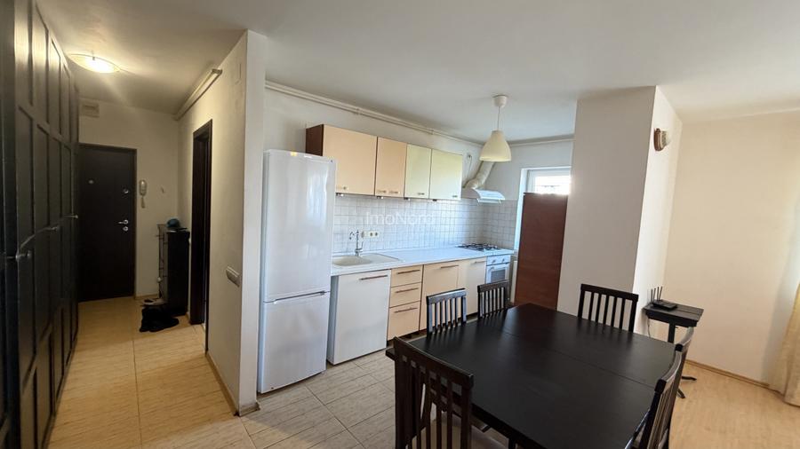 Apartament 2 camere de vanzare in Voluntari – Matei Millo | Parcare inclusa  - 4